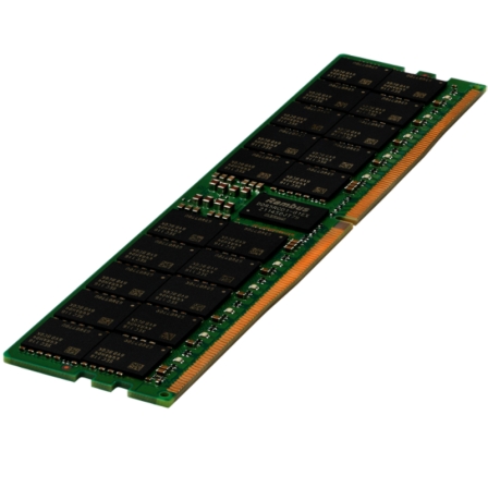 64GB (1x64GB) DDR5 Hpe P69728-B21 para Servidores – 64GB RAM