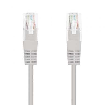 Cable de Red / Gris – RJ45