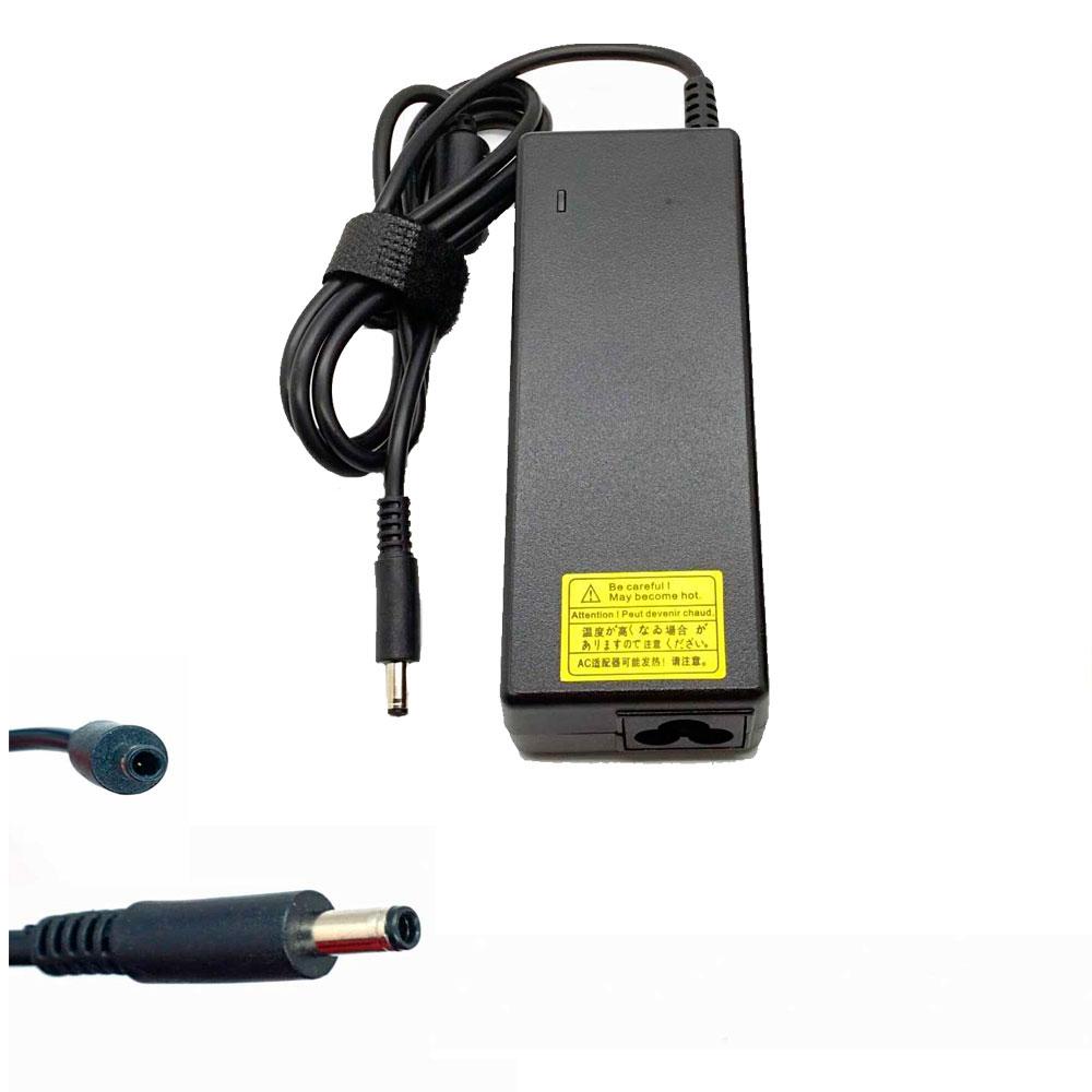 Cargador genérico para portátil DELL 65W 19.5V 3.34A 4.5x3.0 mm