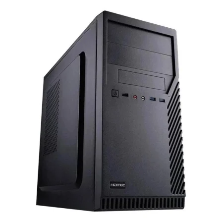 PC KVX Basic Jetline 1 Intel Core i5-12400/ 16GB/ 512GB SSD/ Sin Sistema Operativo