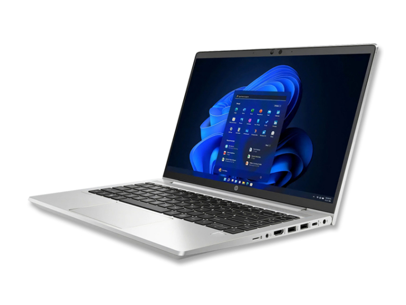 HP EliteBook 640 G8 14'' | Reacondicionado | Core i5 2.6GHz | 16 GB RAM | 512 GB SSD M2 1920x1080