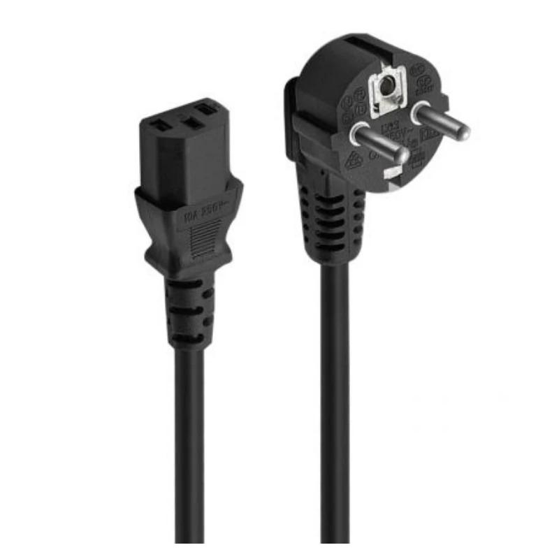 Ewent Cable de alimentación CA 1.5M