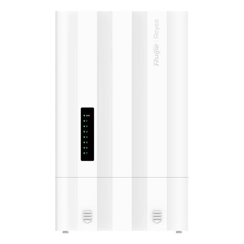 Ruijie Networks Reyee RG-ES207GS-AC-OD Exterior Cloud 4P Po