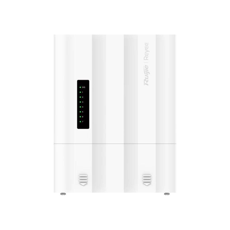 Ruijie Networks Reyee RG-ES207GS-PI-OD Exterior Cloud Cc 4P