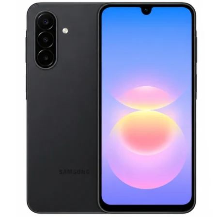 Samsung Galaxy A18 Negro – 4GB RAM / 128GB / 4G