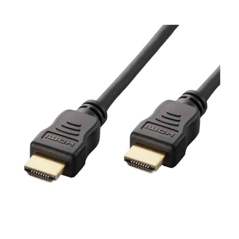 Cable HDMI 1.4 Nanocable 10.15.1702/ HDMI Macho - HDMI Macho/ 1.8m/ Negro