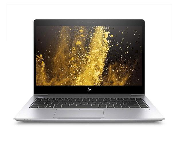 Portátil Reacondicionado HP Elitebook 840 G5 14\" / i5-8th / 8Gb / 256Gb M.2 / Windows 11 Pro / Teclado Español / Grado A