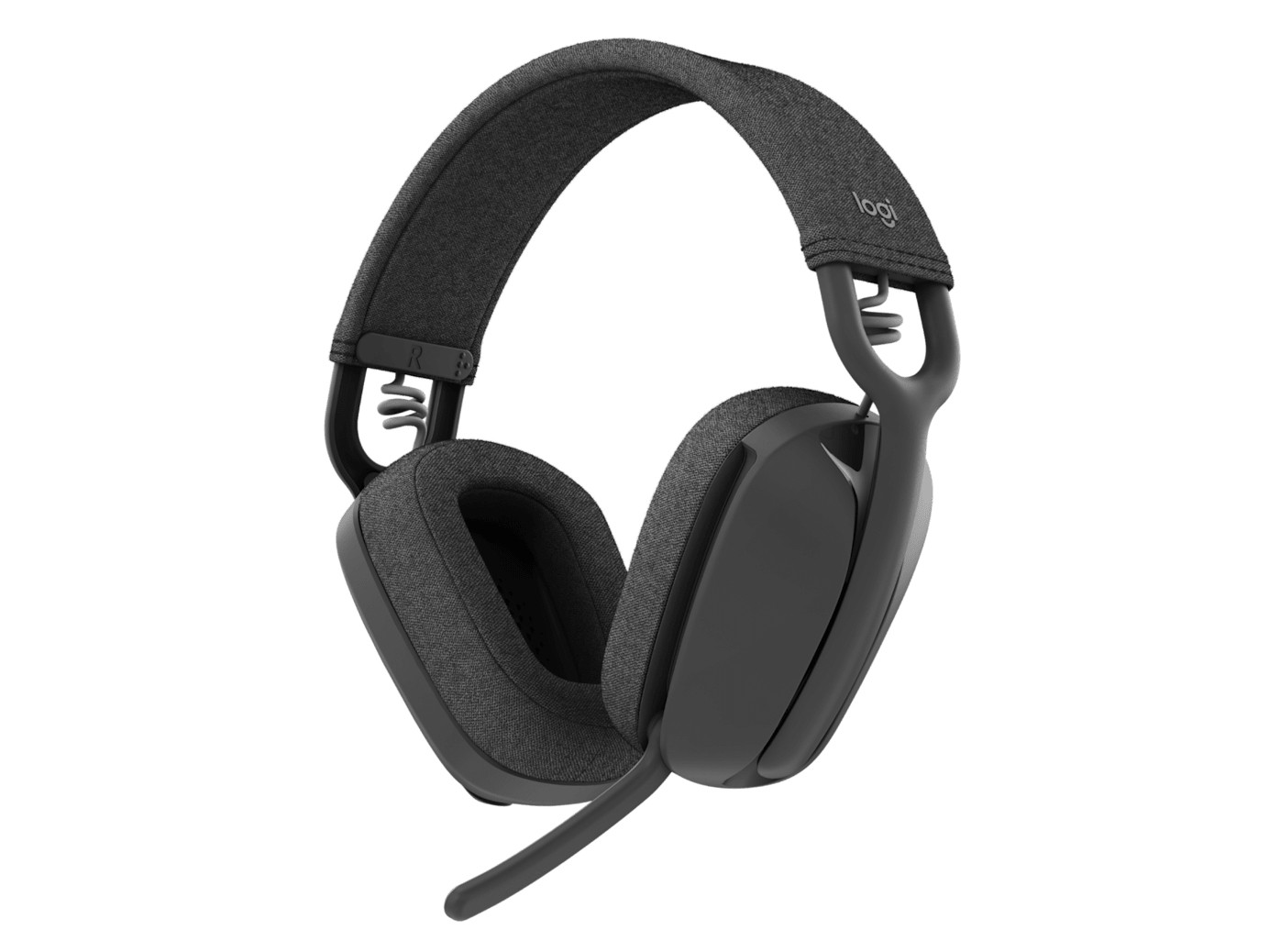 Logitech Zone Vibe inalambricos