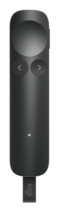 LOGITECH Puntero Laser SPOTLIGHT 2 inalambrico