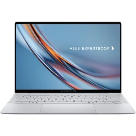 Portátil Asus ExpertBook Ultra OLED B9406CAA-TH0971 Intel Core Ultra 7-356H/ 32GB/ 1TB SSD/ 14" Táctil/ Sin Sistema Operativo