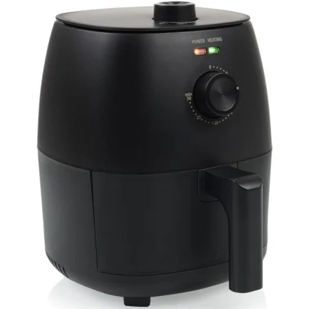 Freidora por Aire Airfryer / Sin Aceite Tristar FR-9014 Mini/ 1150W/ Capacidad 2L