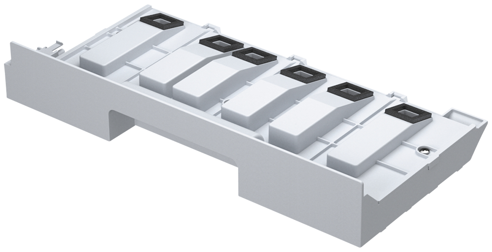 Epson GF Stylus Pro-4900 Deposito de mantenimiento para impresión sin márgenes