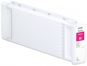 ÷ Tinta original epson t41e340 magenta c13t41e340 700ml