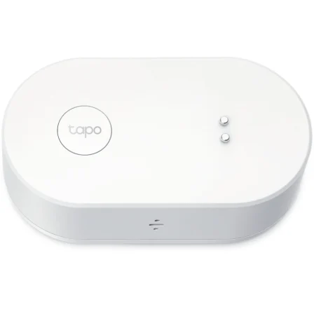 Sensor de Fugas de Agua TP-Link Tapo T300/ Requiere Hub Inteligente