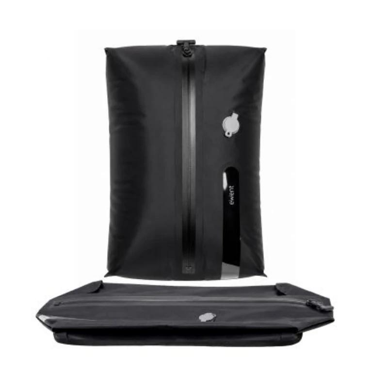 EWENT EW2545 Bolsa imperm. vacío ropa Nylon70D Neg