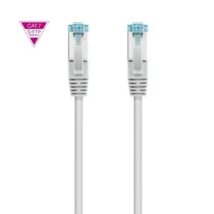 Cable de Red / Gris – RJ45