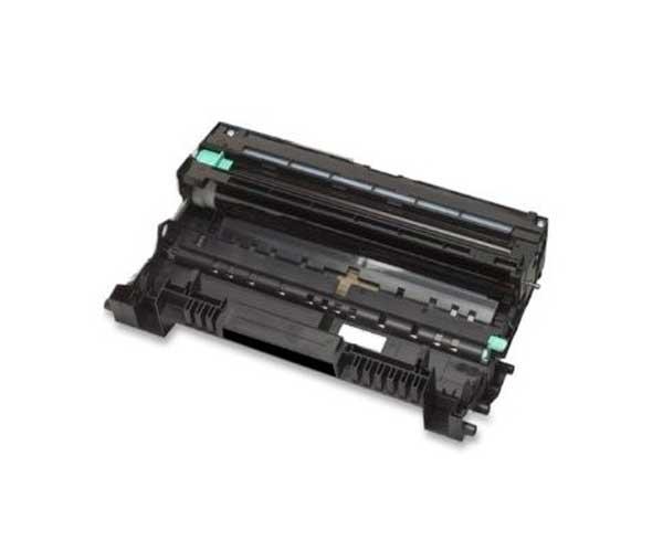Tambor genérico para BROTHER DR3400 Negro 30.000 pag.