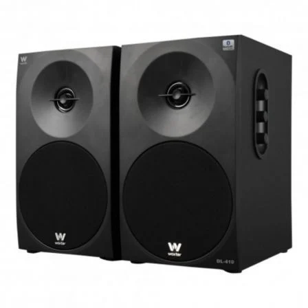 Woxter (Excepto Tablets) Altavoces con – Bluetooth