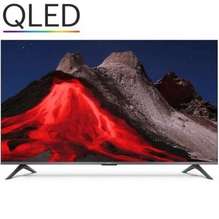 Xiaomi Televisor QLED Tv A Pro 43 2026 43"/ Ultra HD 4K/ Smart Tv – WiFi