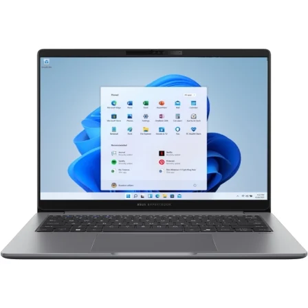 ASUS ExpertBook P3 PM3406CHA-NZ0264X – Ryzen 7 8840HS / 16GB RAM / SSD 512GB