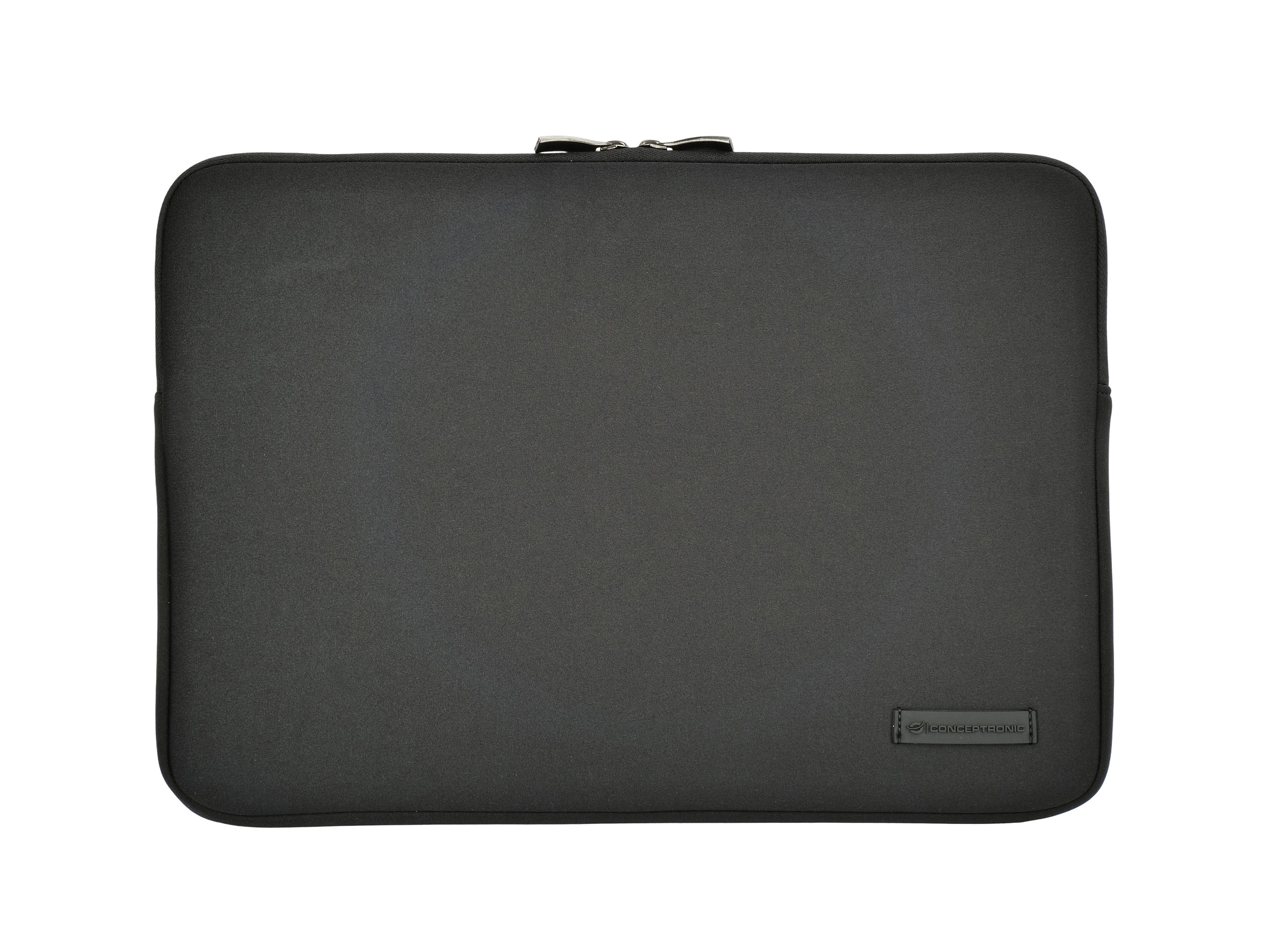 CONCEPTRONIC Funda para portatil OBRIX02B de 14?</br> funda protectora compatible con MacBook Pro de 14" (M3/M2/M1), MacBook Air de 13,6"/13,3", Surface Laptop