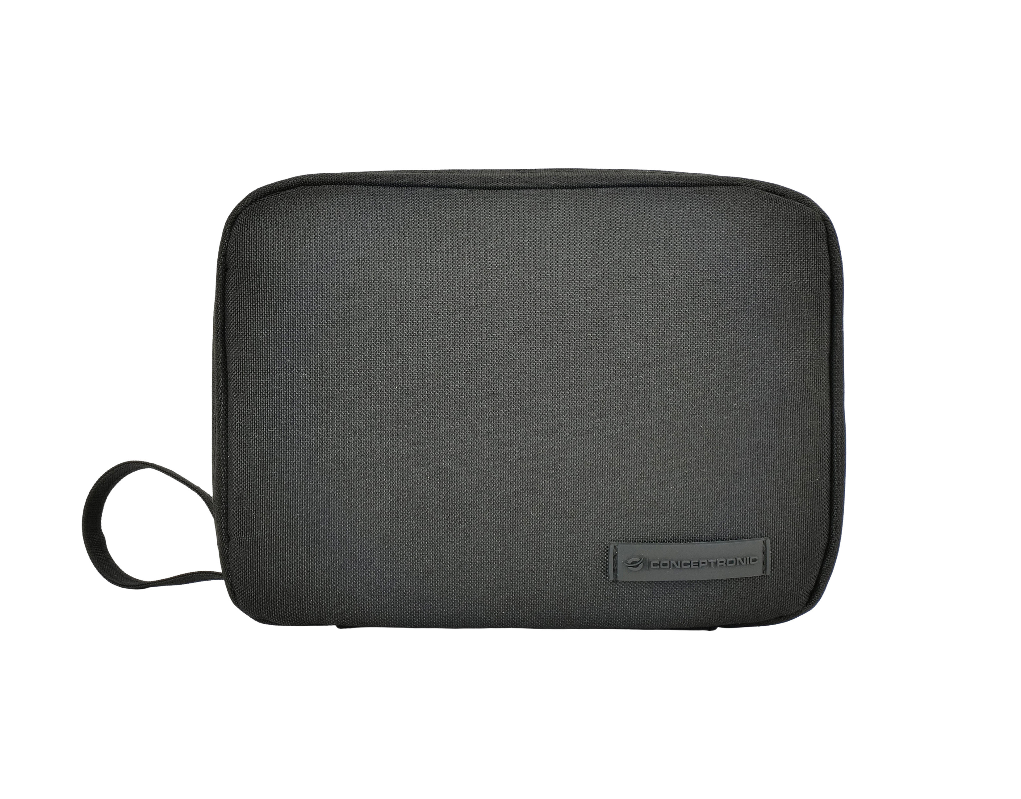 Conceptronic UMBRIX01B Estuche organizador de accesorios tecnologicos (bolsa de viaje para…