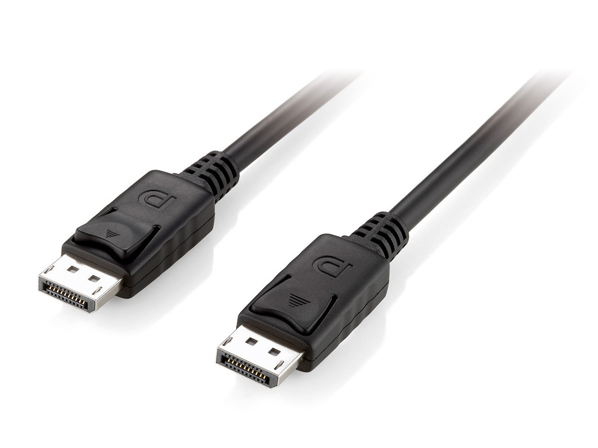 Equip 1.2, /60Hz, 1m – DisplayPort