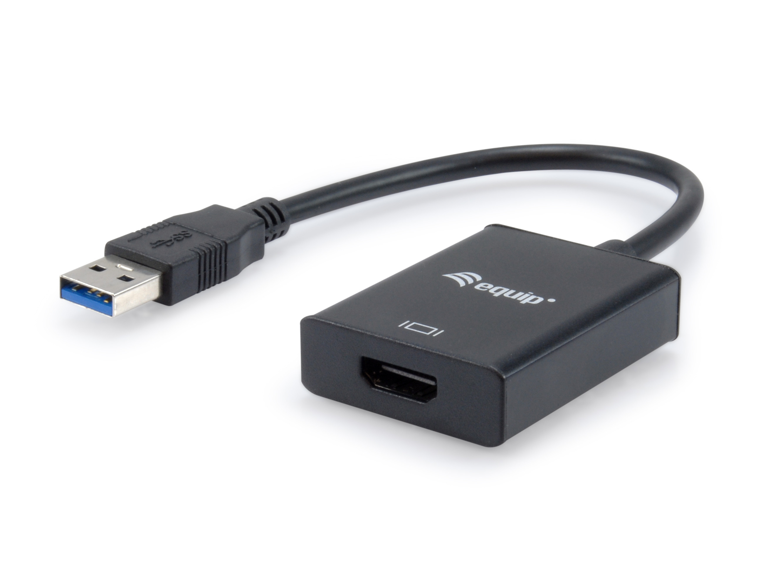 Equip USB 3.0 a – HDMI