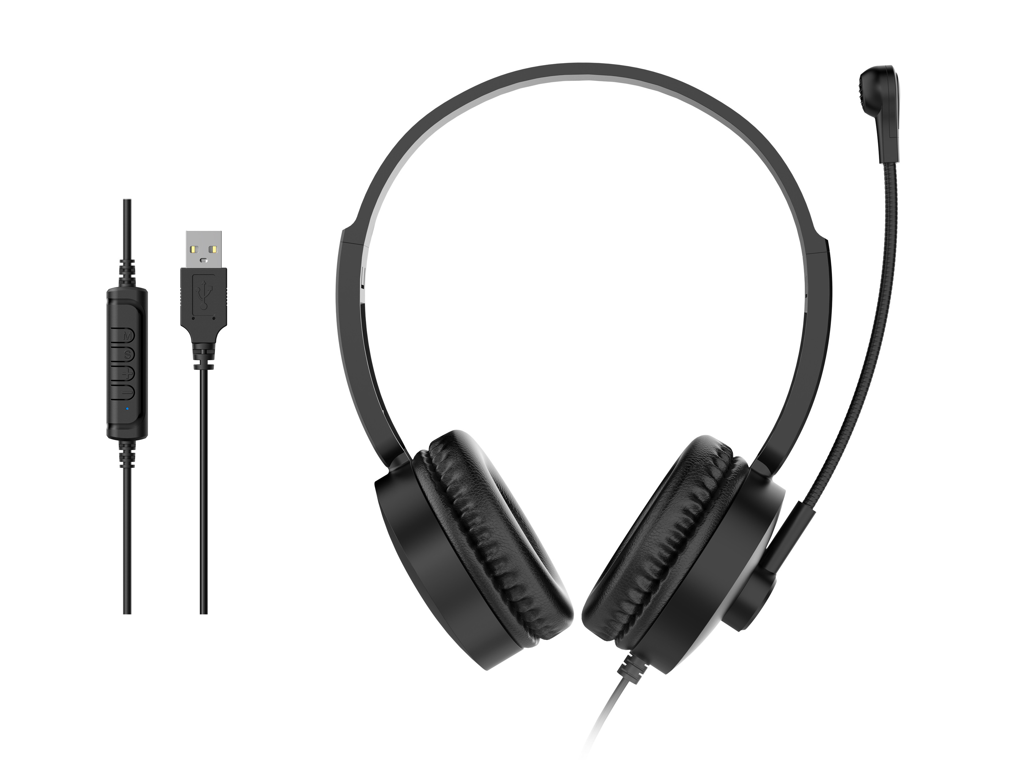Equip USB Headset