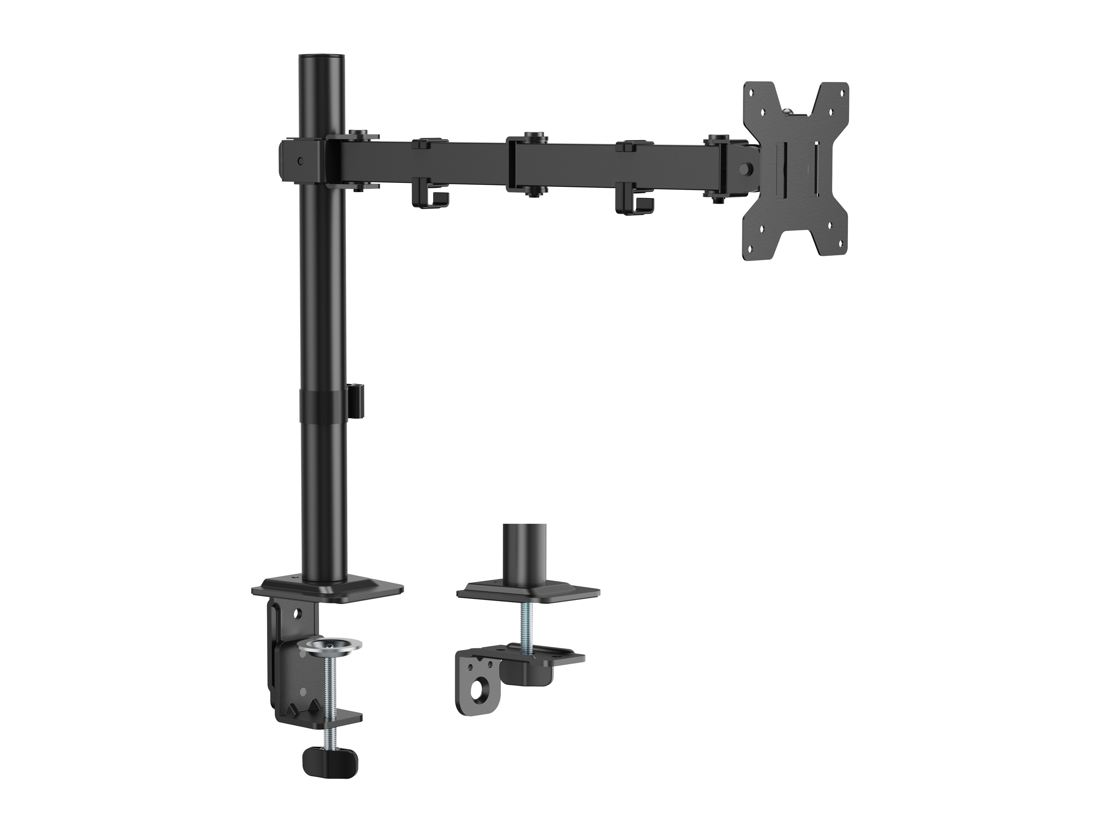 Equip Soporte articulado para de escritorio de 17"-32"