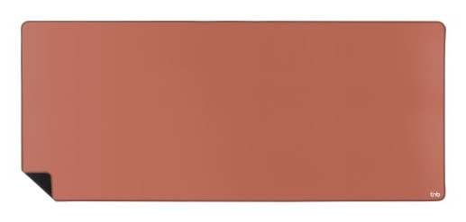 Tnb Desk pad - Xxl soft mouse pad red