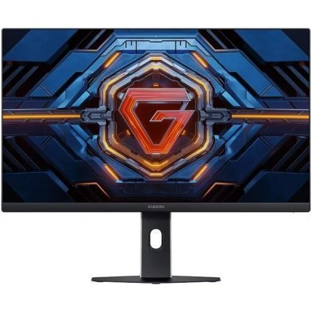 Xiaomi Gaming Gaming Monitor G24i 2026 23.8"/ Full HD/ 1ms/ 200Hz Negro – IPS / Full HD