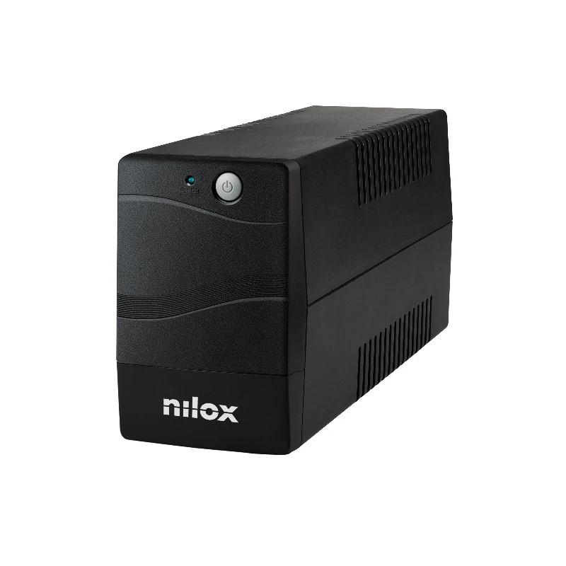 Nilox Premium Line Int. 1200VA