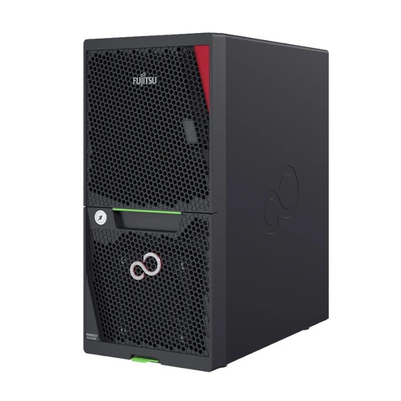 Fujitsu TX1310M5 E-2324G 16GB 16X1 Lff (2X) SSD480