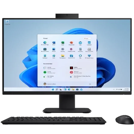 Intel PC All in One ASUS ExpertCenter P400 P470VA-BPE0470 Core 5-210H – 16GB RAM / SSD 512GB