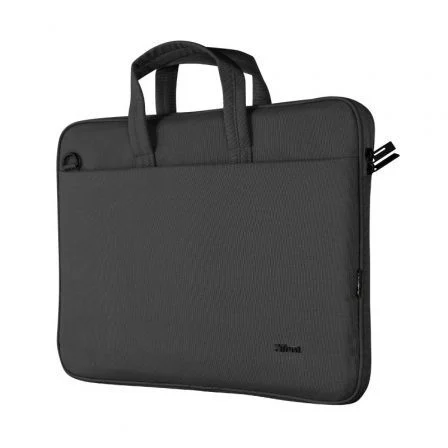 Trust Maletín Bologna para Portátiles hasta 16" Negro