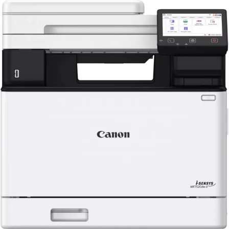 Canon Multifunción Láser Color i-SENSYS MF752Cdw Ii – WiFi