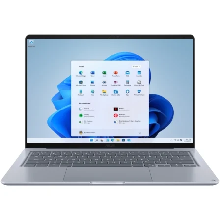 Intel ASUS ZenBook 14 OLED UX3480AA-SU535W Core Ultra 7-355 – 24GB RAM / SSD 512GB