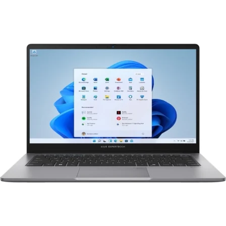 Intel ASUS ExpertBook P1 P1403CVA-S61970X Core 5-210H – 16GB RAM / SSD 512GB