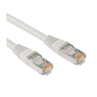 Cable de Red / Gris – RJ45