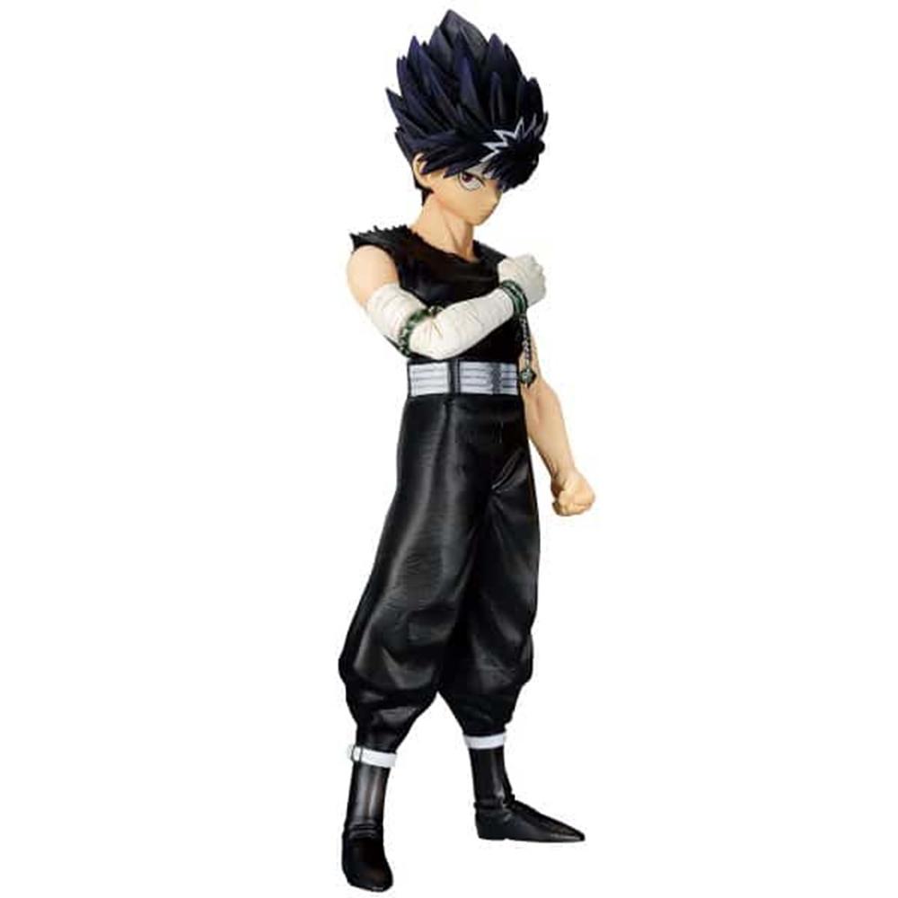 Ichibansho Figura yuyu hakusho masterlise hiei dark tournament edition vol.2 18cm