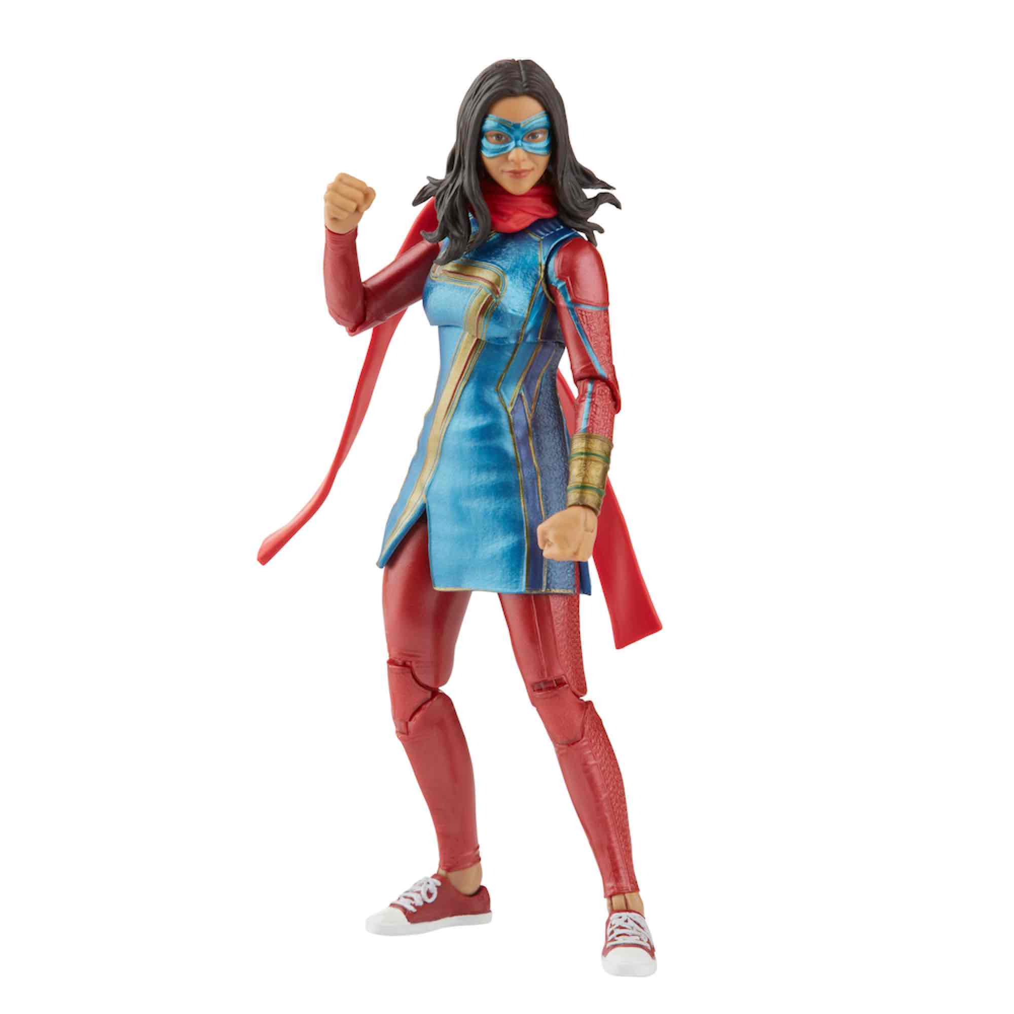 Hasbro Figura ms marvel marvel legends
