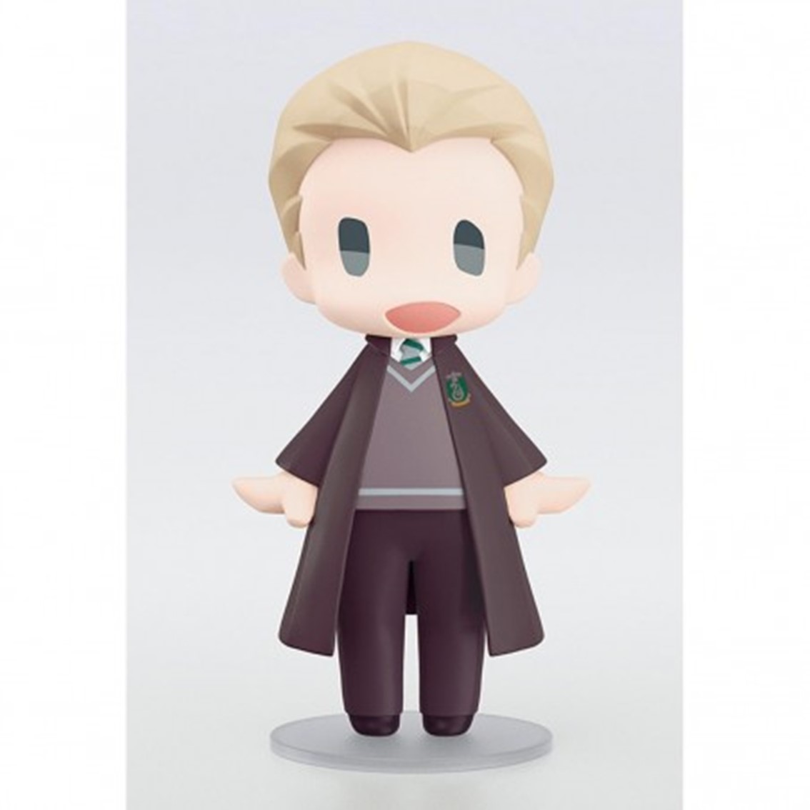 Good smile company Figura hello! harry potter draco malfoy