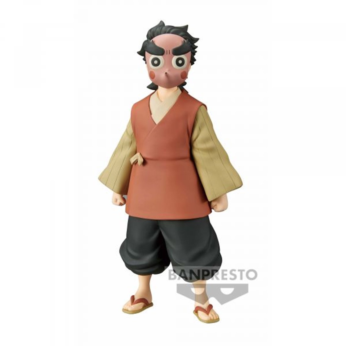 Banpresto Figura demon slayer kimetsu no yaiba kotetsu vol.42 13cm