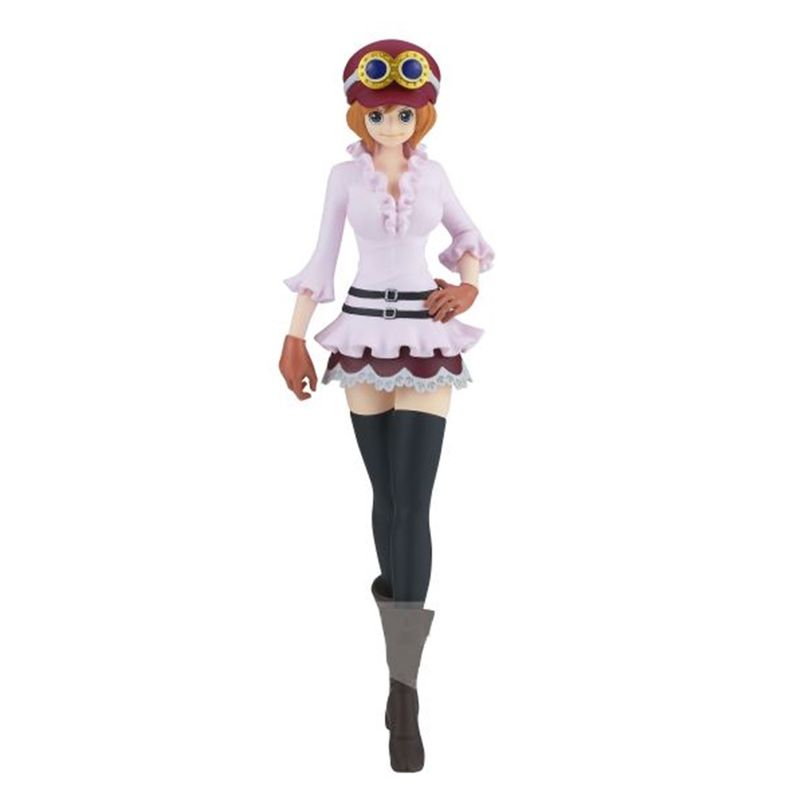 Banpresto Figura one piece the shukko koala 16cm