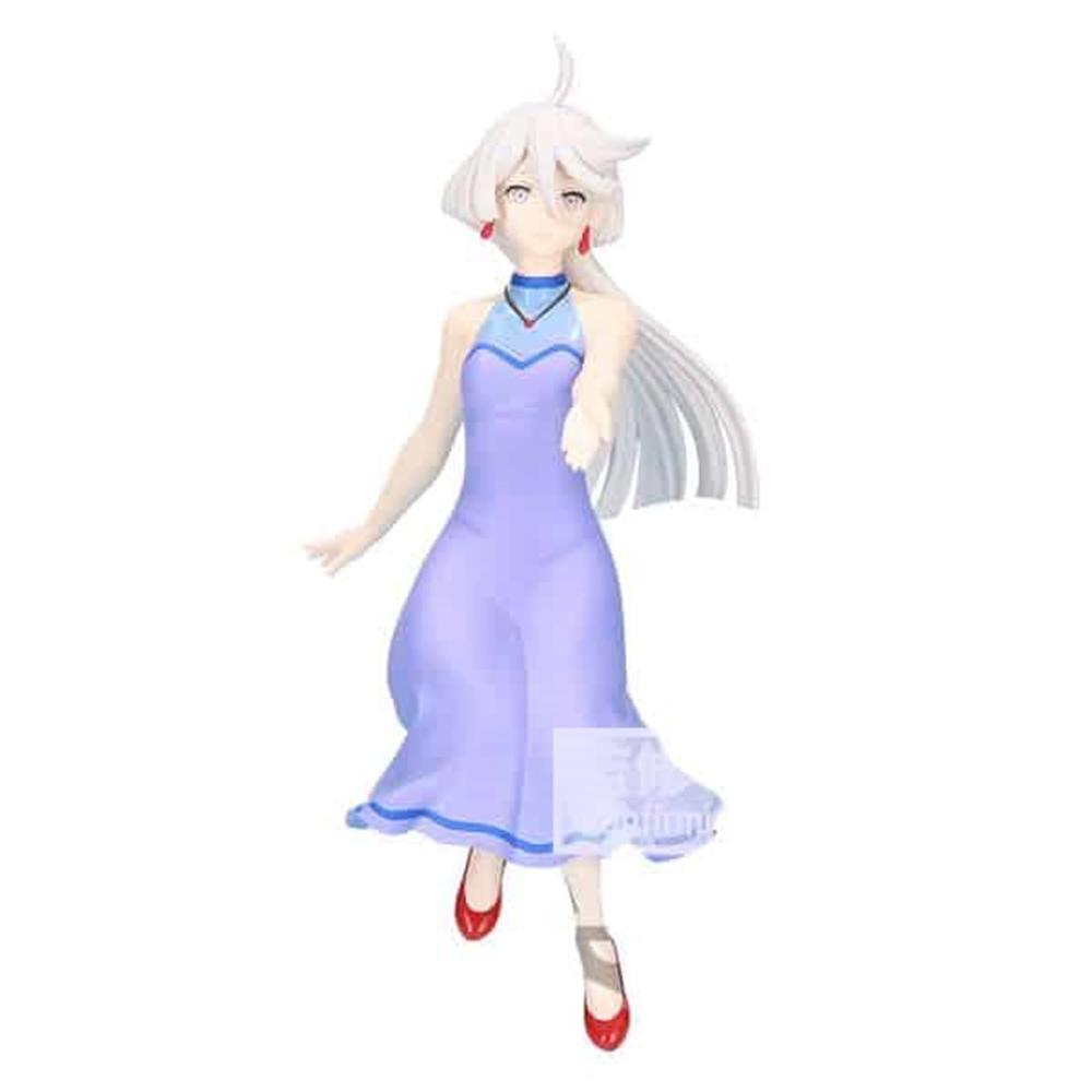 Banpresto Figura mobile suit gundam the witch from mercury miorine rembran figure season 2…