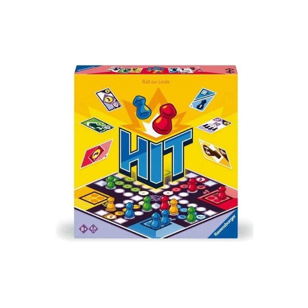Ravensburger Juego de mesa hit game