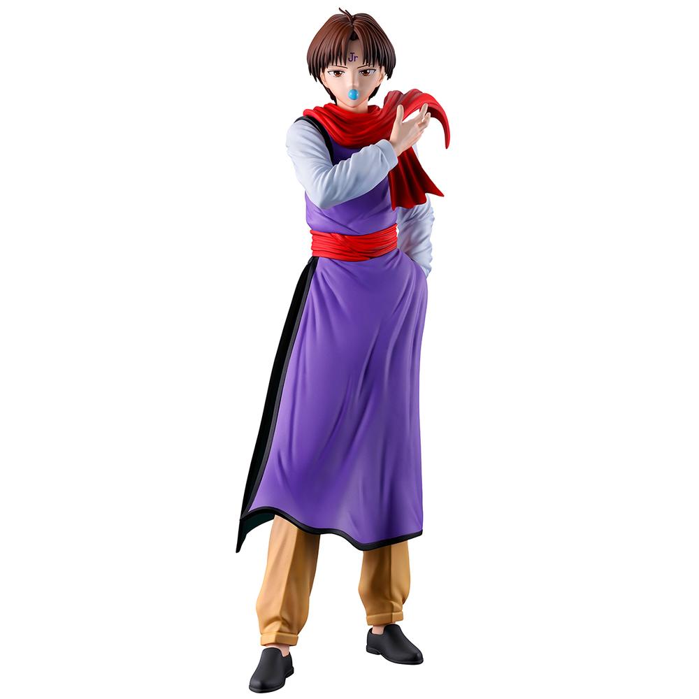 Ichibansho Figura ml yu - yu - hakusho koenma dt vol3