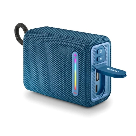 NGS con Azul – Bluetooth