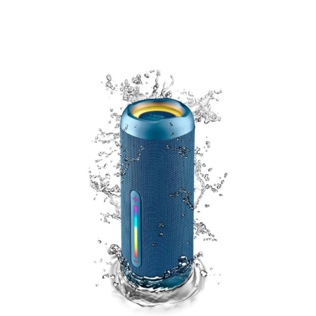 NGS con Azul – Bluetooth
